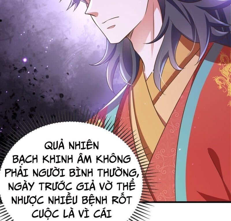 Manh Hổ Trọng Sinh : Tướng Quân Đại Nhân Muốn Ôm Ôm Chapter 4 - 51