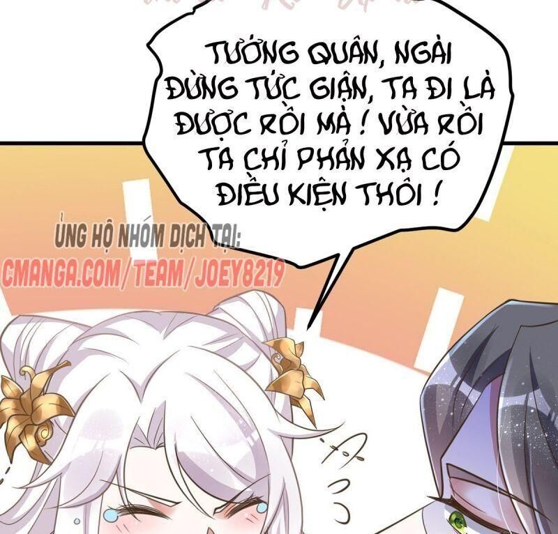 Manh Hổ Trọng Sinh : Tướng Quân Đại Nhân Muốn Ôm Ôm Chapter 4 - 56