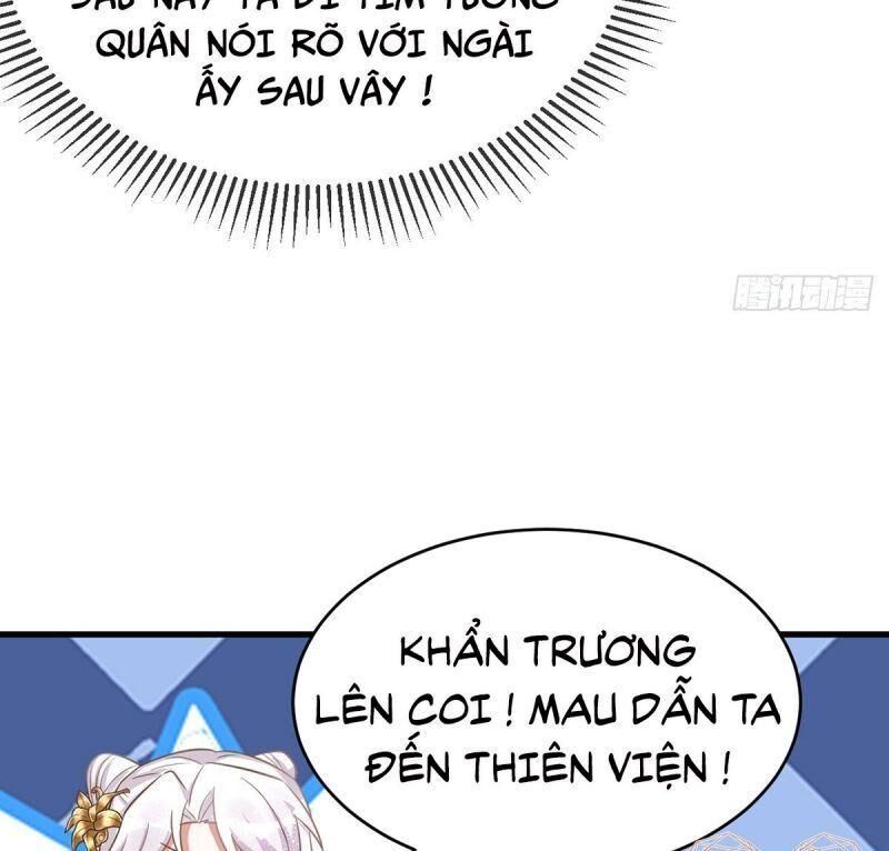 Manh Hổ Trọng Sinh : Tướng Quân Đại Nhân Muốn Ôm Ôm Chapter 4 - 58