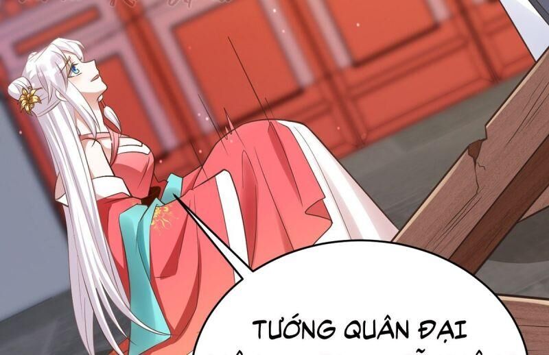Manh Hổ Trọng Sinh : Tướng Quân Đại Nhân Muốn Ôm Ôm Chapter 6 - 43