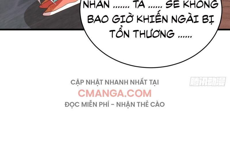 Manh Hổ Trọng Sinh : Tướng Quân Đại Nhân Muốn Ôm Ôm Chapter 6 - 44
