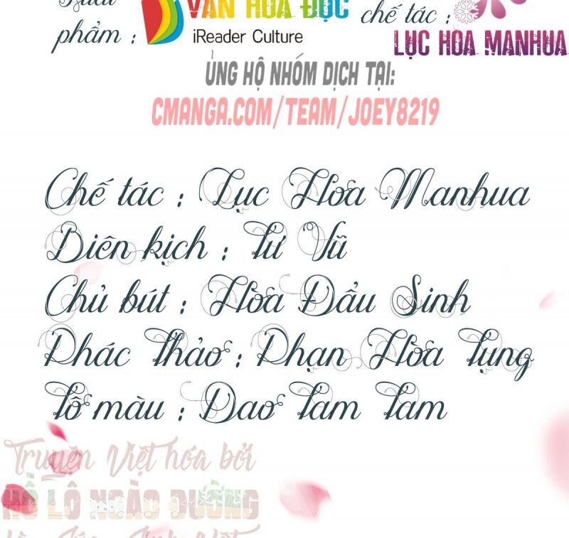 Manh Hổ Trọng Sinh : Tướng Quân Đại Nhân Muốn Ôm Ôm Chapter 7 - 2