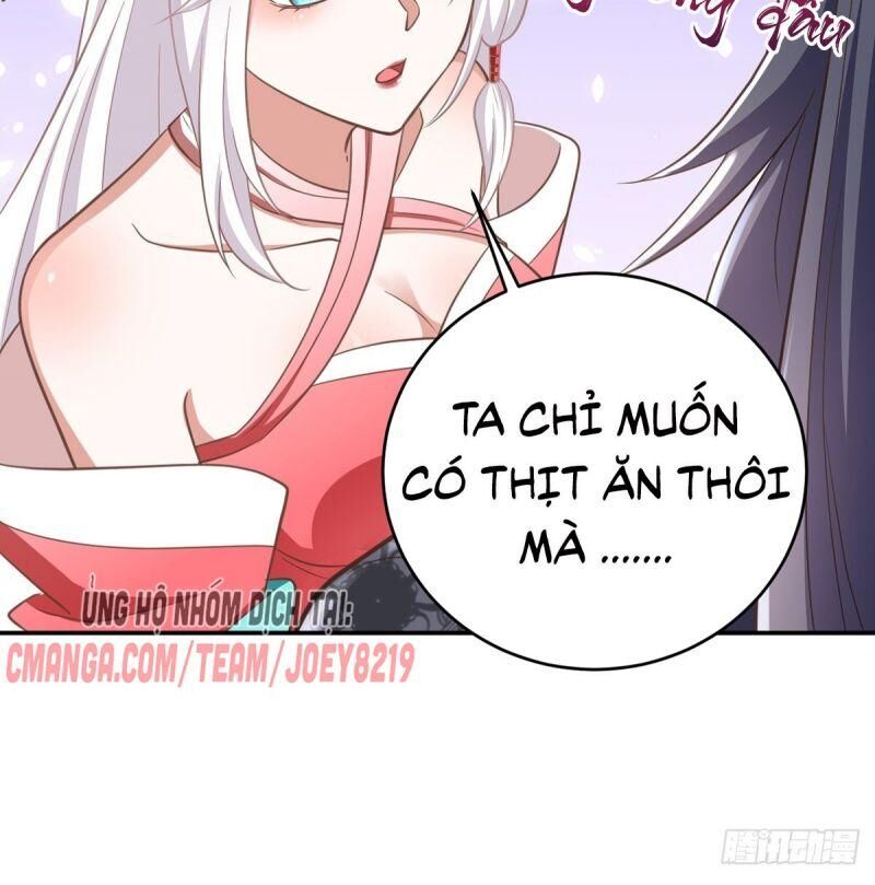 Manh Hổ Trọng Sinh : Tướng Quân Đại Nhân Muốn Ôm Ôm Chapter 8 - 16