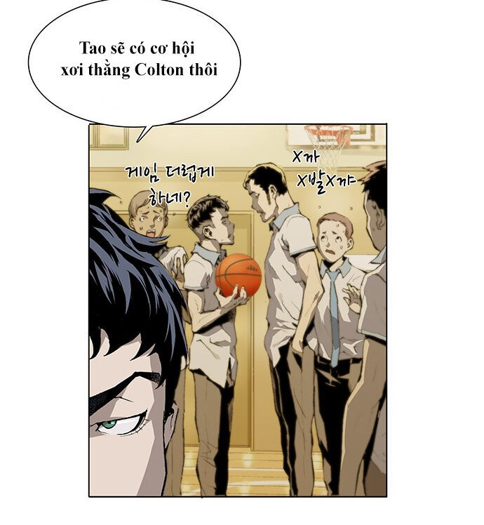 Anh Hùng Yếu Chapter 1 - 25