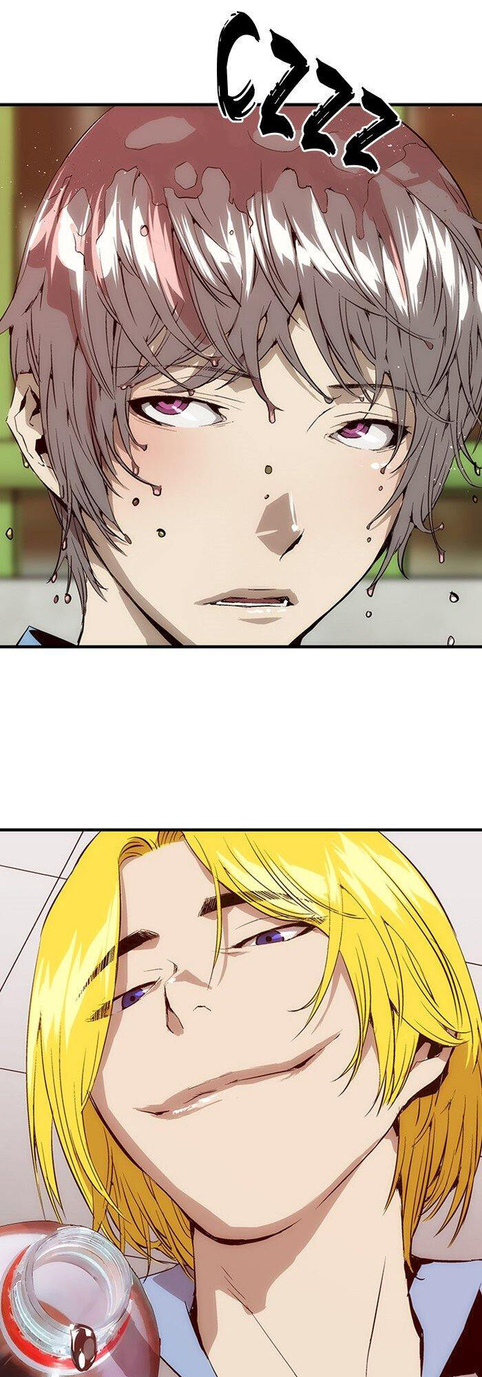 Anh Hùng Yếu Chapter 10 - 58