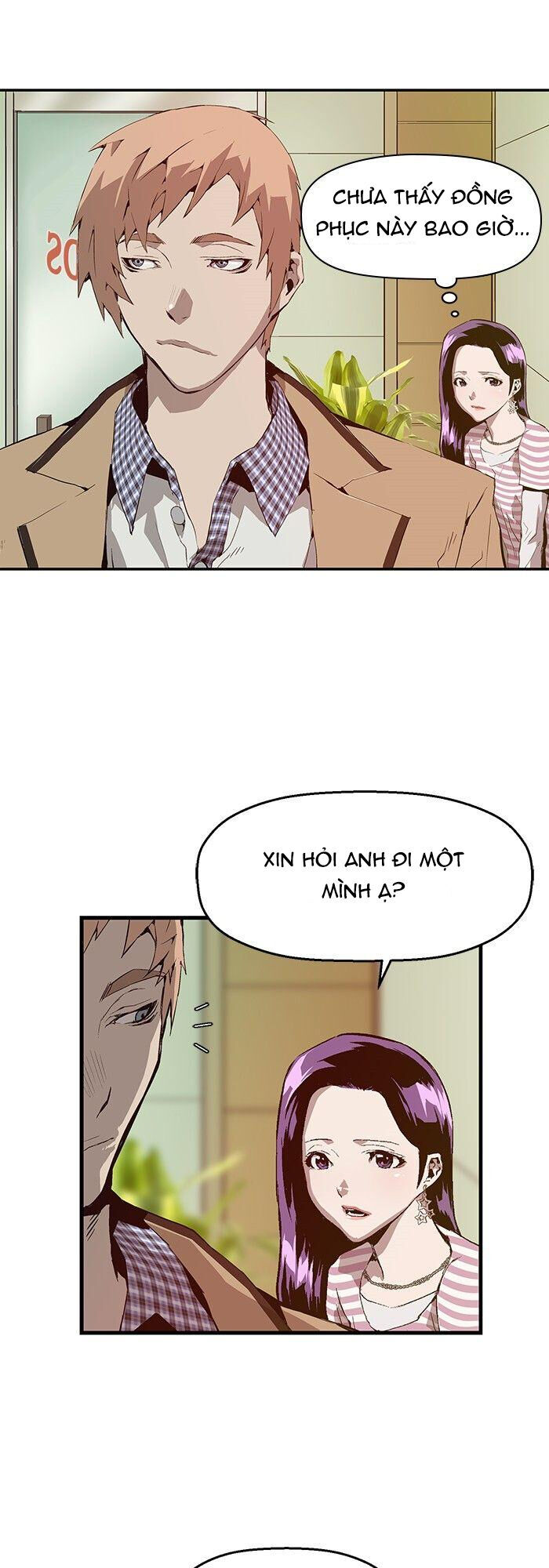Anh Hùng Yếu Chapter 11 - 41