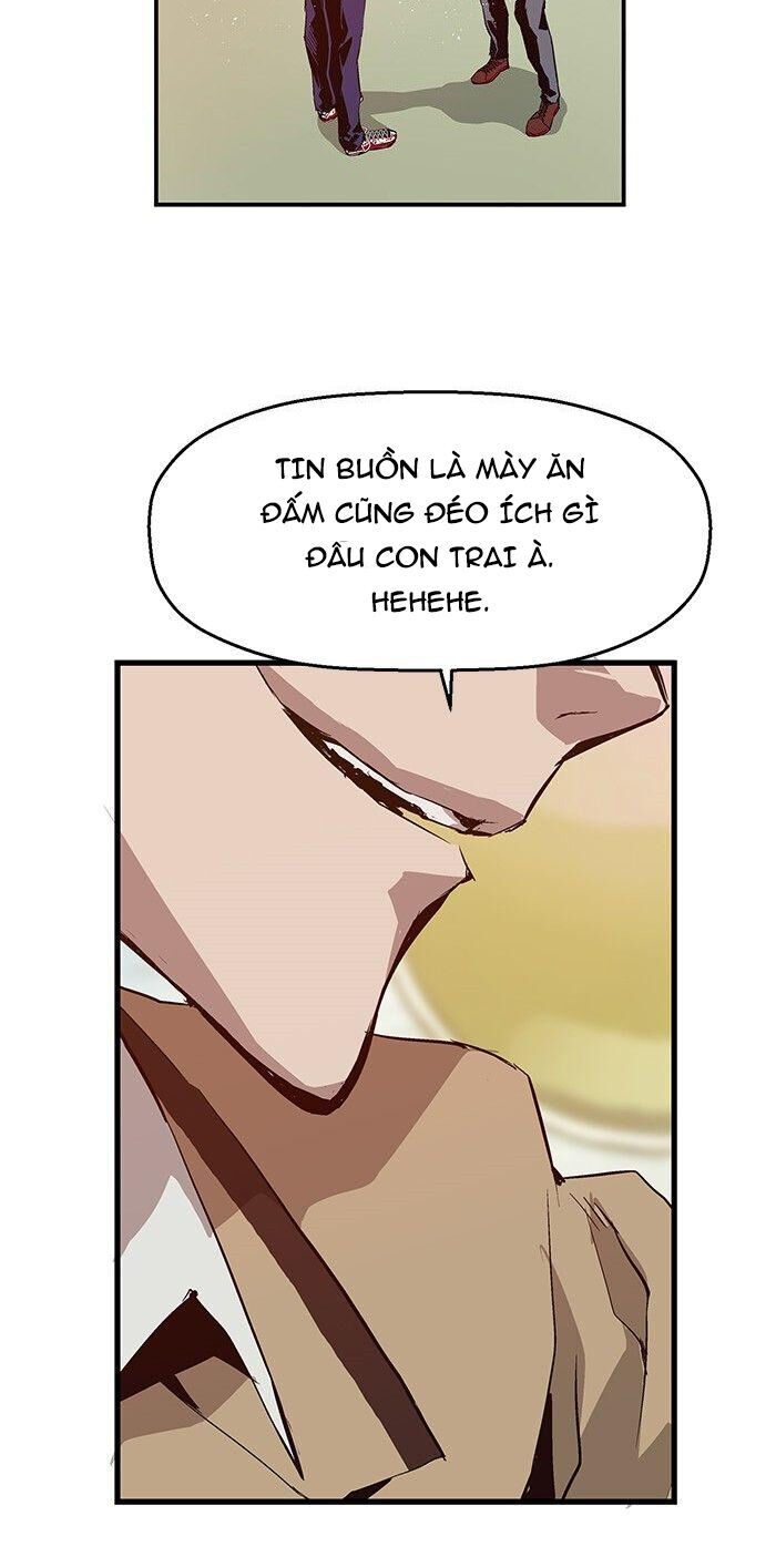 Anh Hùng Yếu Chapter 13 - 13