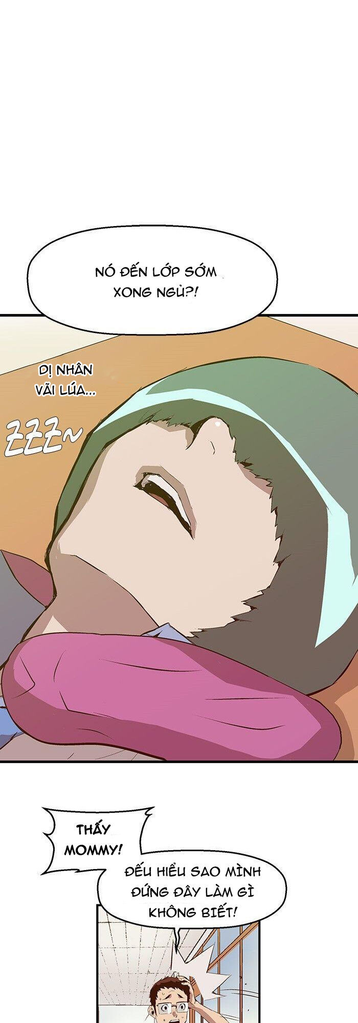 Anh Hùng Yếu Chapter 13 - 47