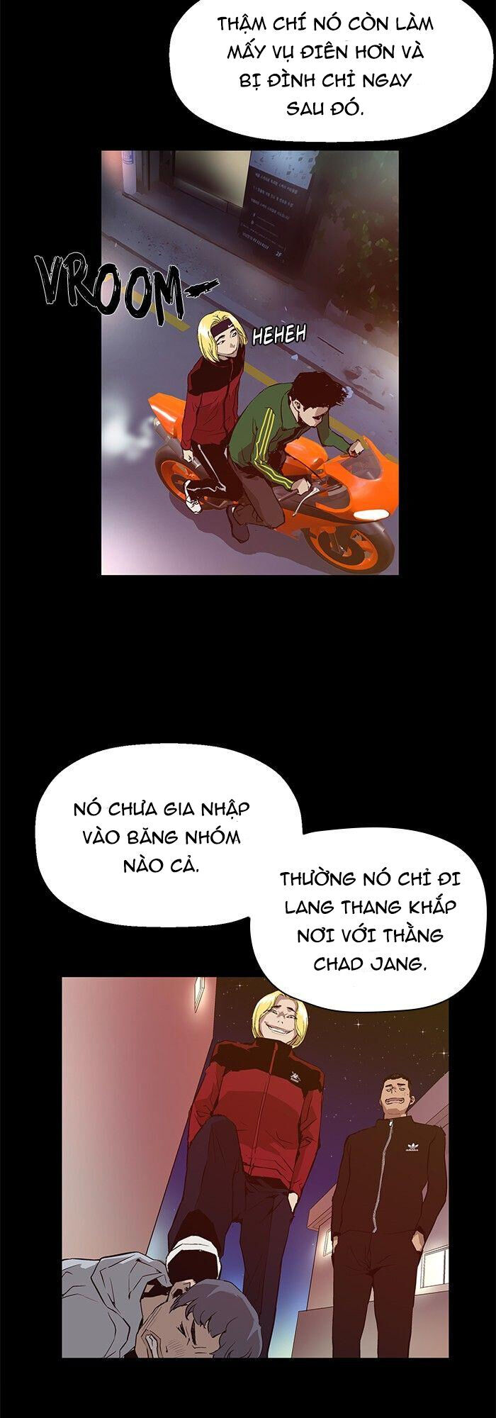 Anh Hùng Yếu Chapter 13 - 53