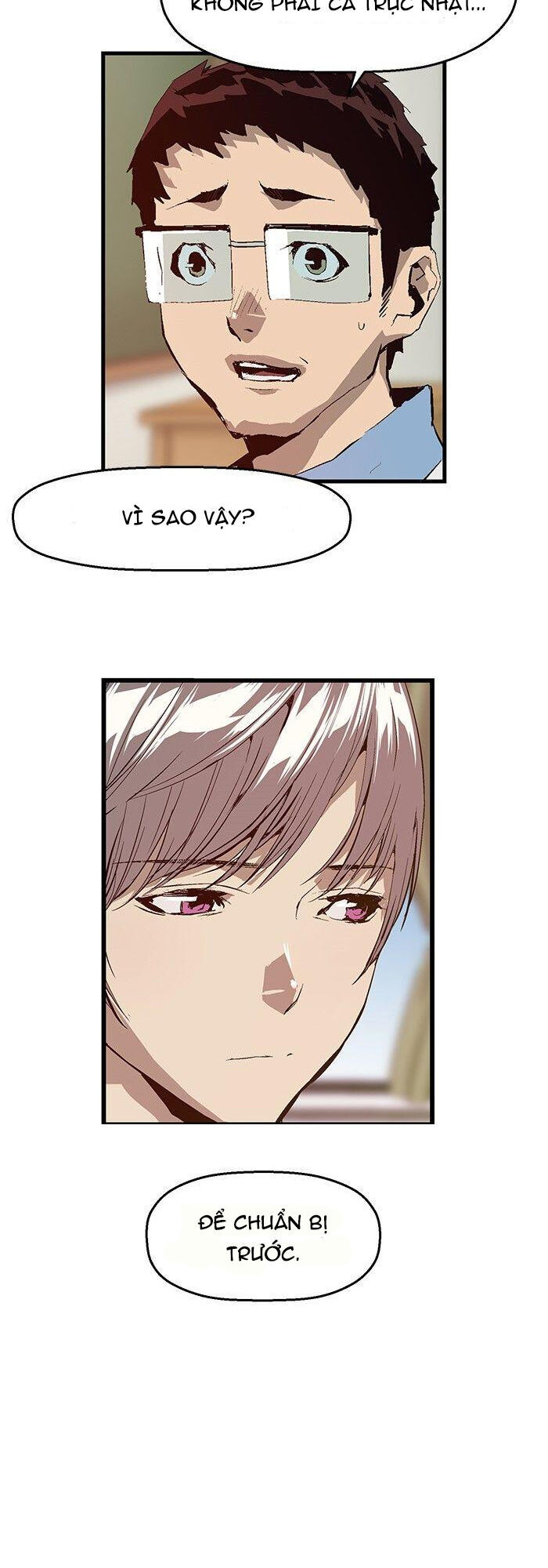 Anh Hùng Yếu Chapter 13 - 59