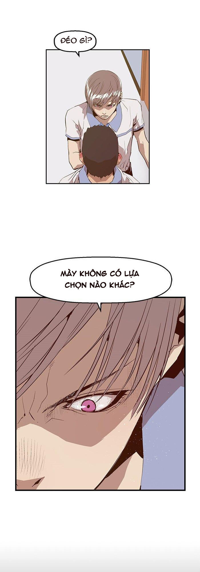 Anh Hùng Yếu Chapter 14 - 34