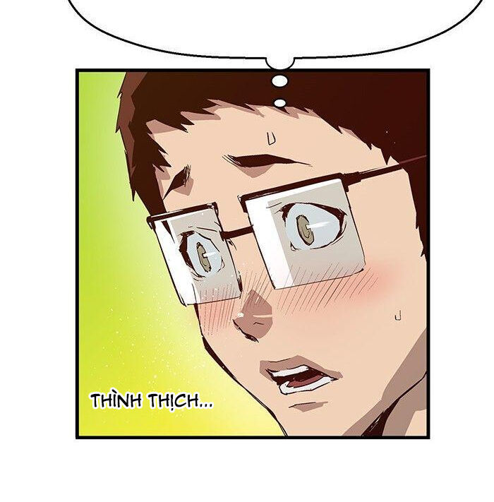 Anh Hùng Yếu Chapter 16 - 29
