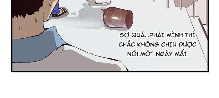Anh Hùng Yếu Chapter 16 - 8