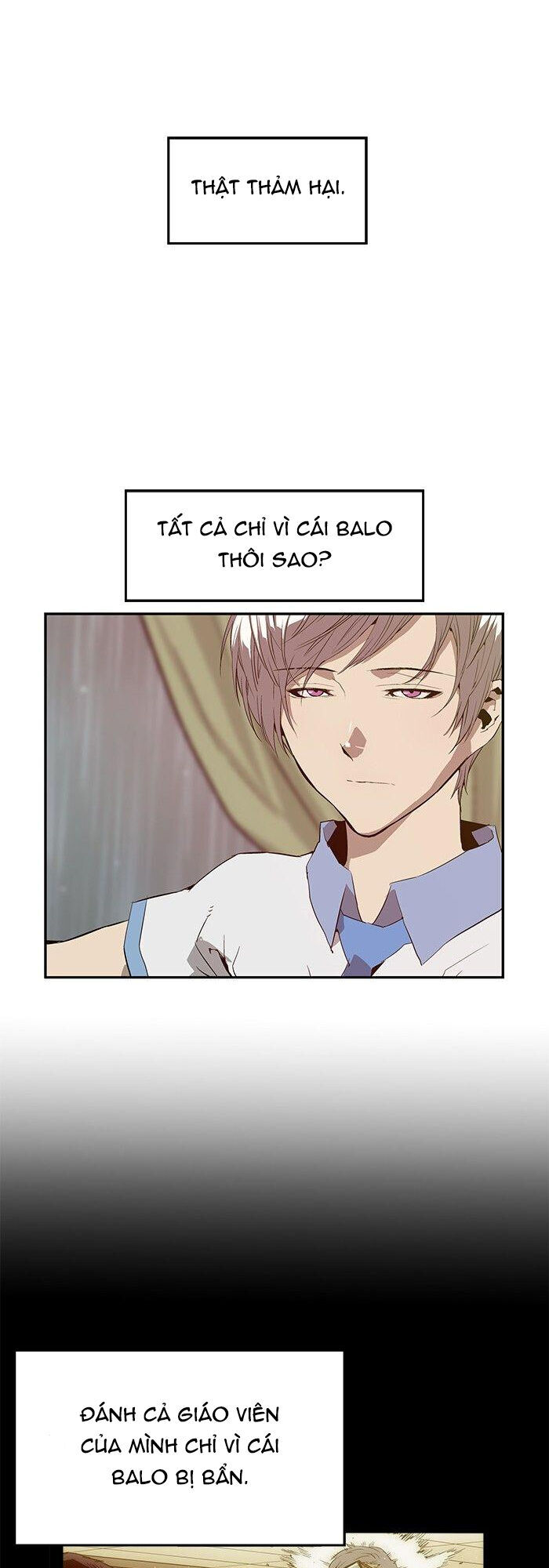Anh Hùng Yếu Chapter 17 - 14