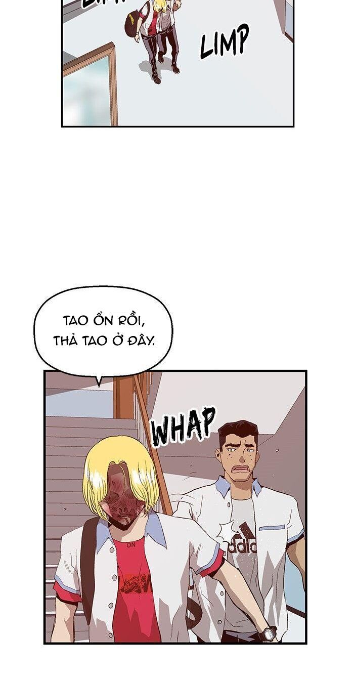 Anh Hùng Yếu Chapter 18 - 43