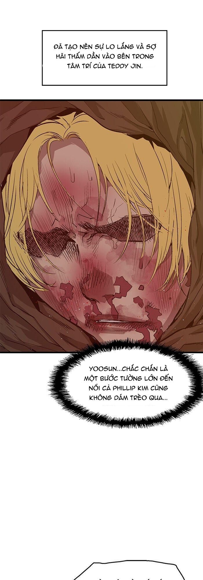 Anh Hùng Yếu Chapter 18 - 9