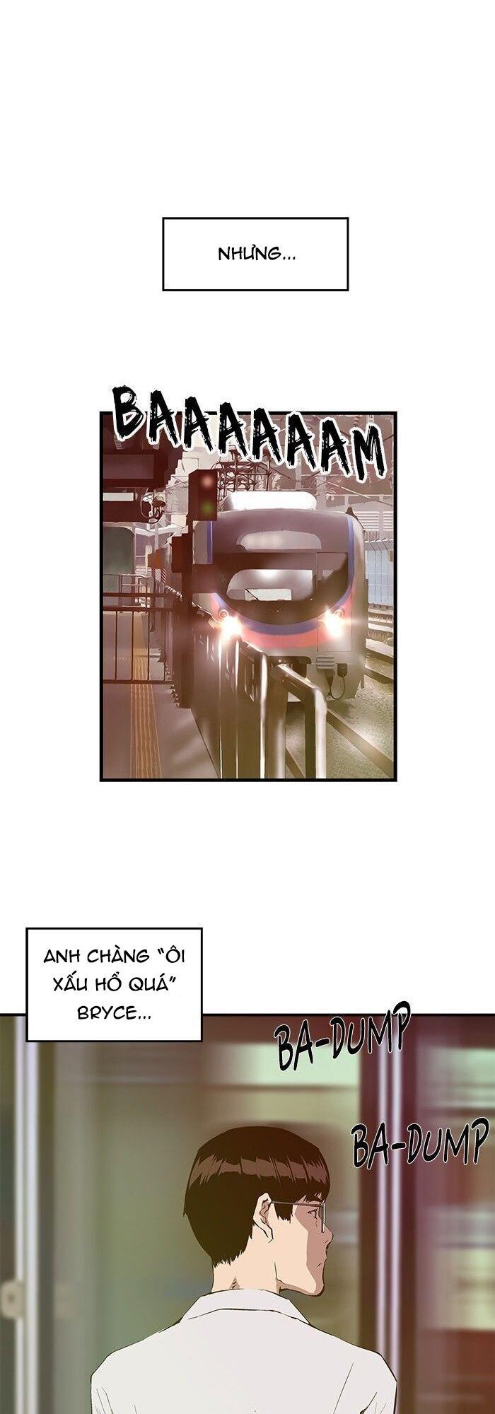Anh Hùng Yếu Chapter 28 - 7