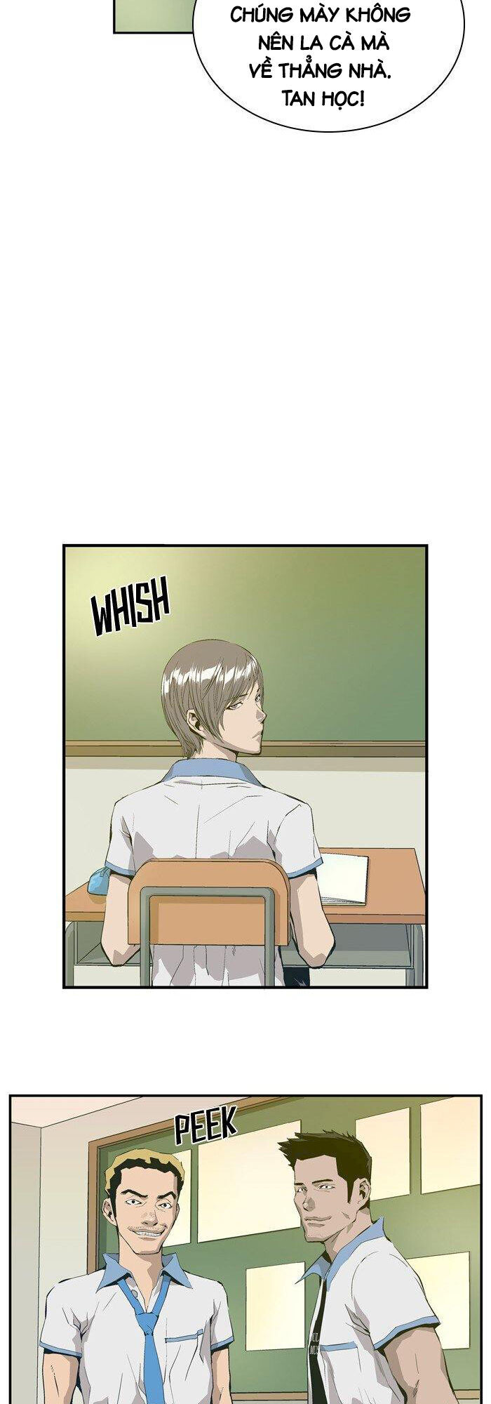 Anh Hùng Yếu Chapter 4 - 20