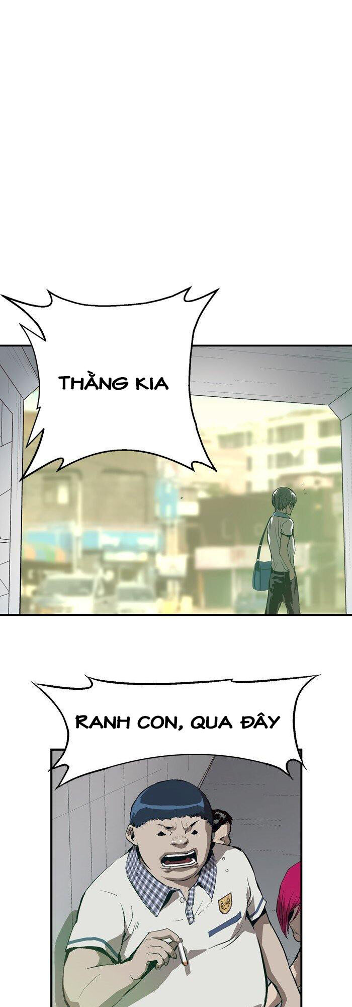 Anh Hùng Yếu Chapter 4 - 28