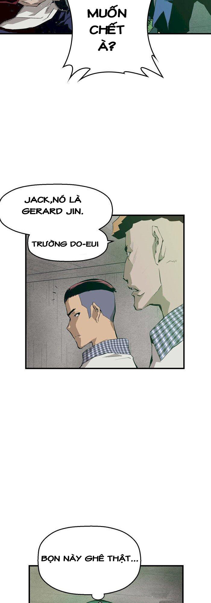 Anh Hùng Yếu Chapter 4 - 56