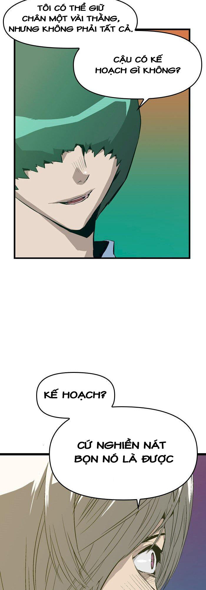 Anh Hùng Yếu Chapter 4 - 58