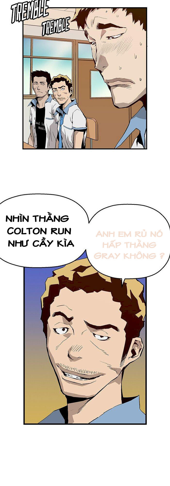 Anh Hùng Yếu Chapter 6 - 32