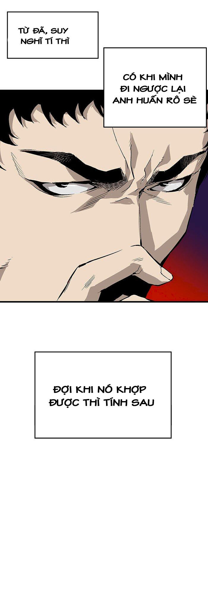 Anh Hùng Yếu Chapter 6 - 45