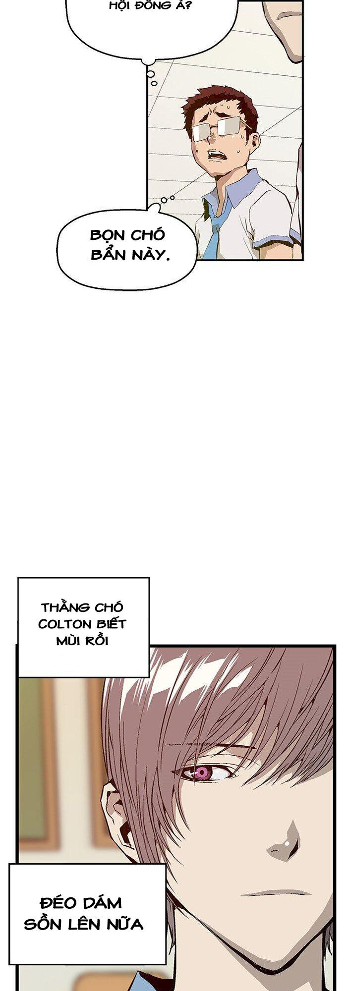 Anh Hùng Yếu Chapter 6 - 50
