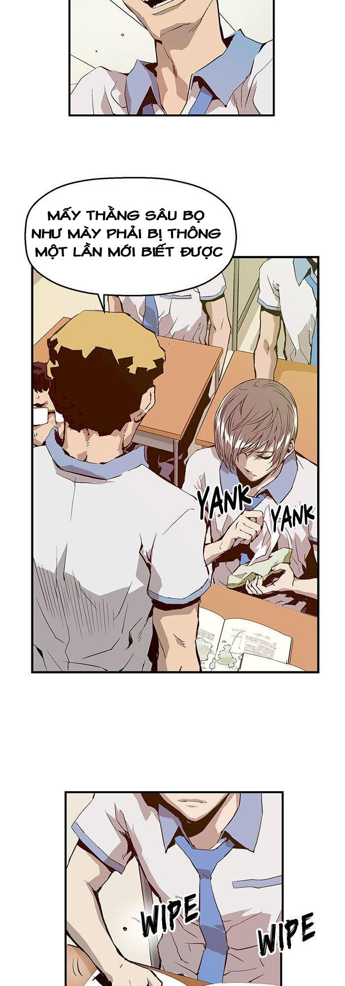 Anh Hùng Yếu Chapter 6 - 53