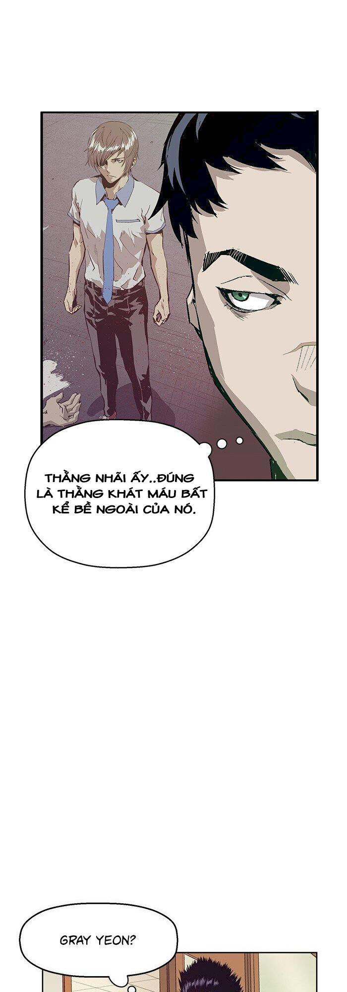 Anh Hùng Yếu Chapter 7 - 19