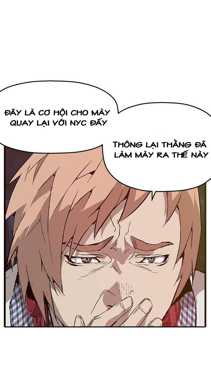 Anh Hùng Yếu Chapter 7 - 27