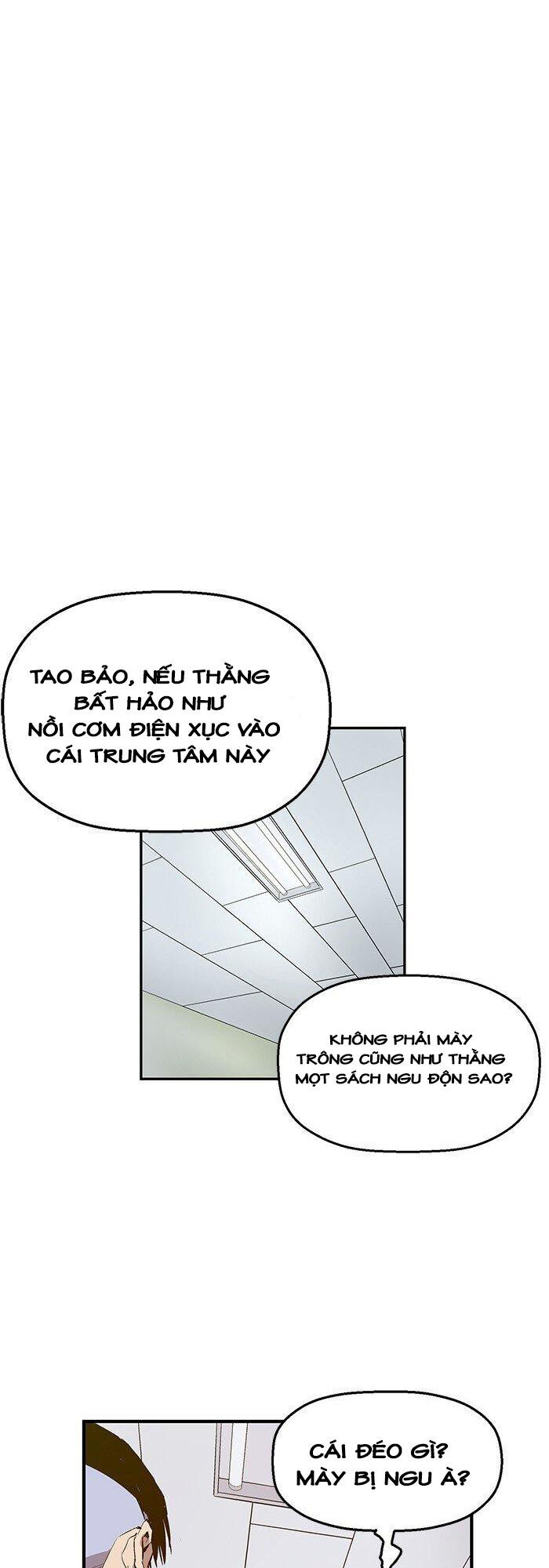 Anh Hùng Yếu Chapter 8 - 50