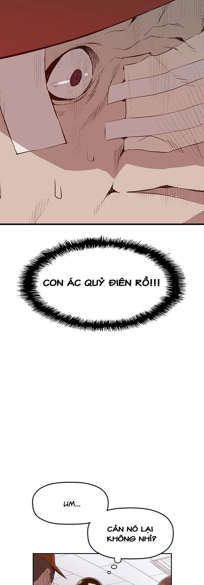 Anh Hùng Yếu Chapter 9 - 26
