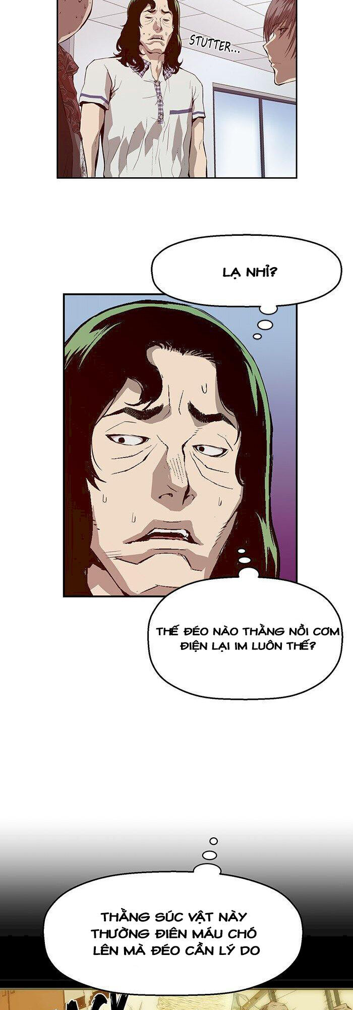 Anh Hùng Yếu Chapter 9 - 27