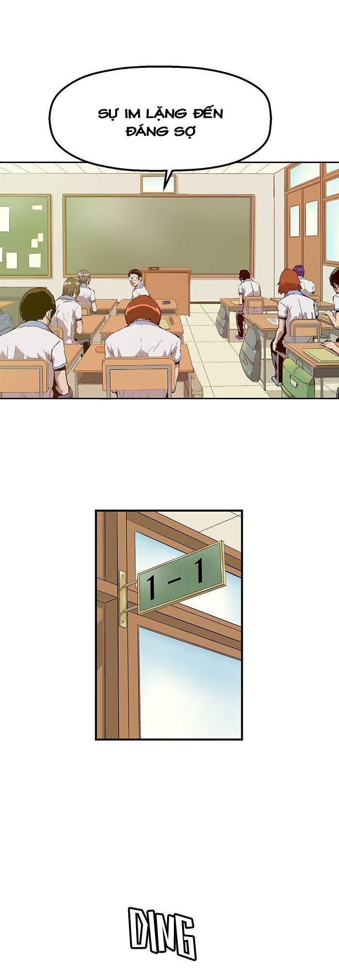 Anh Hùng Yếu Chapter 9 - 57