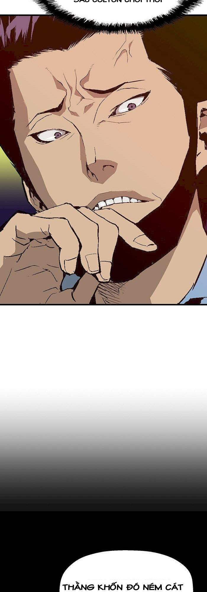 Anh Hùng Yếu Chapter 9 - 60