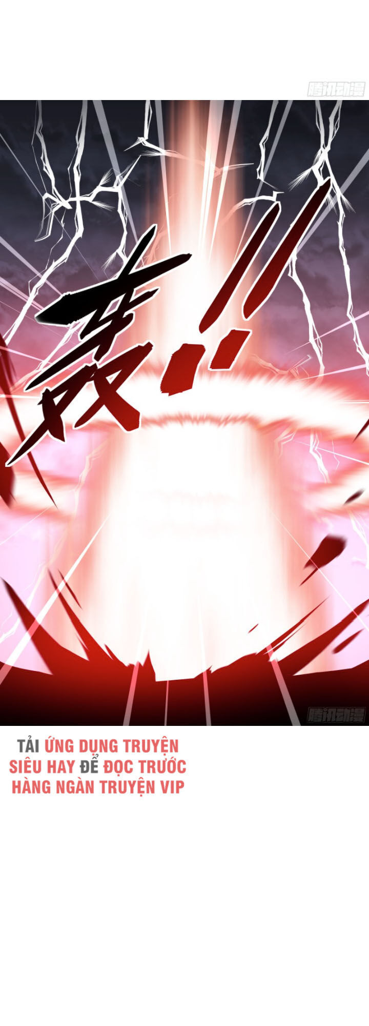 Trọng Sinh Ta Là Đại Thiên Thần Chapter 1 - 3