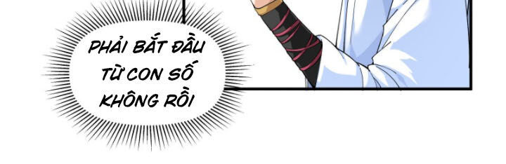 Trọng Sinh Ta Là Đại Thiên Thần Chapter 1 - 6