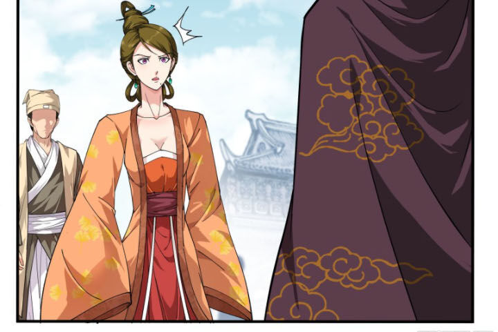 Trọng Sinh Ta Là Đại Thiên Thần Chapter 10 - 12