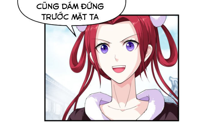 Trọng Sinh Ta Là Đại Thiên Thần Chapter 10 - 16