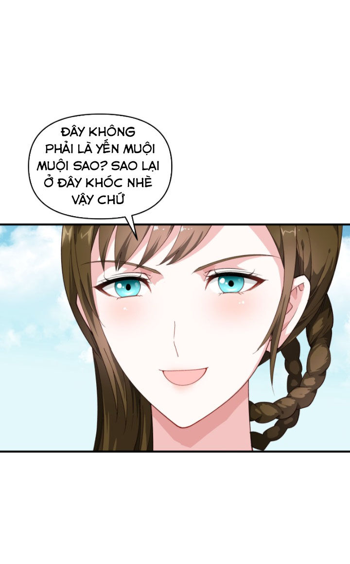 Trọng Sinh Ta Là Đại Thiên Thần Chapter 11 - 21