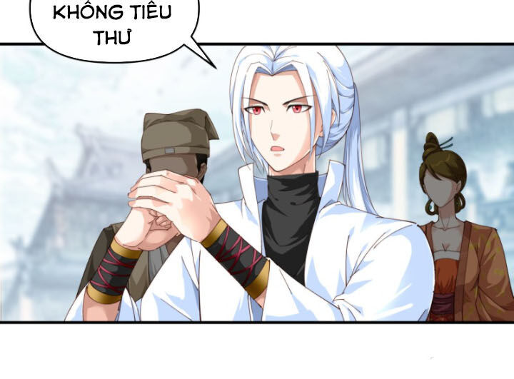 Trọng Sinh Ta Là Đại Thiên Thần Chapter 12 - 13