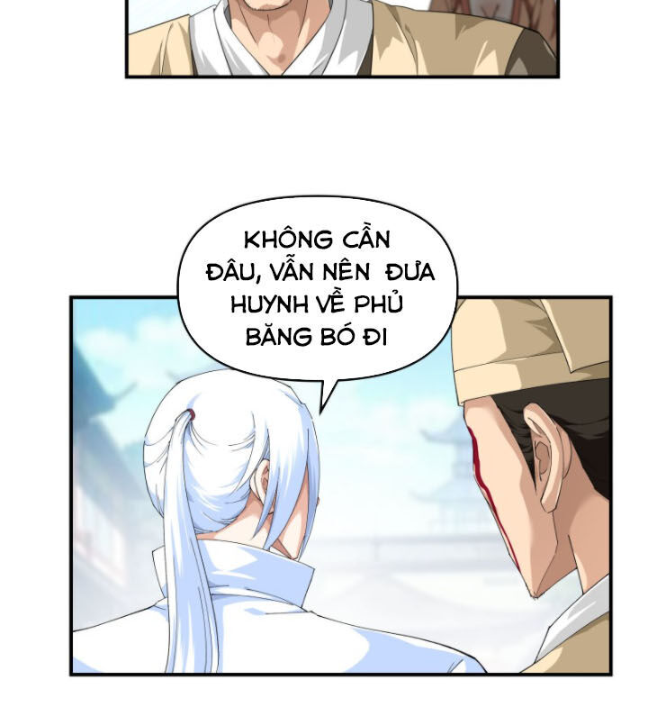 Trọng Sinh Ta Là Đại Thiên Thần Chapter 13 - 2