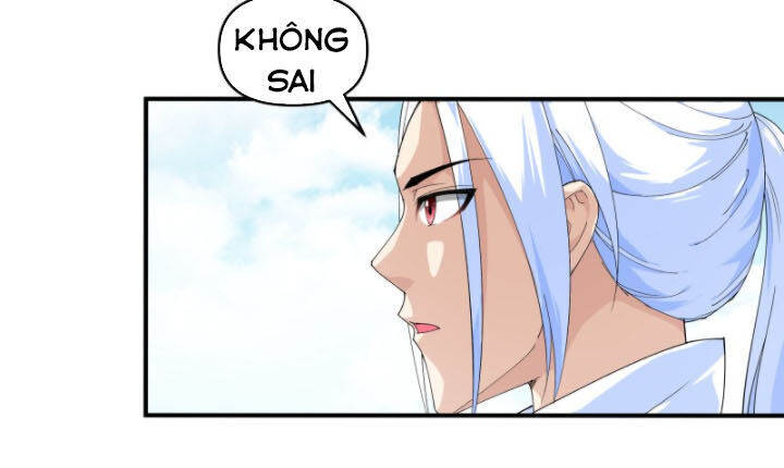 Trọng Sinh Ta Là Đại Thiên Thần Chapter 14 - 13