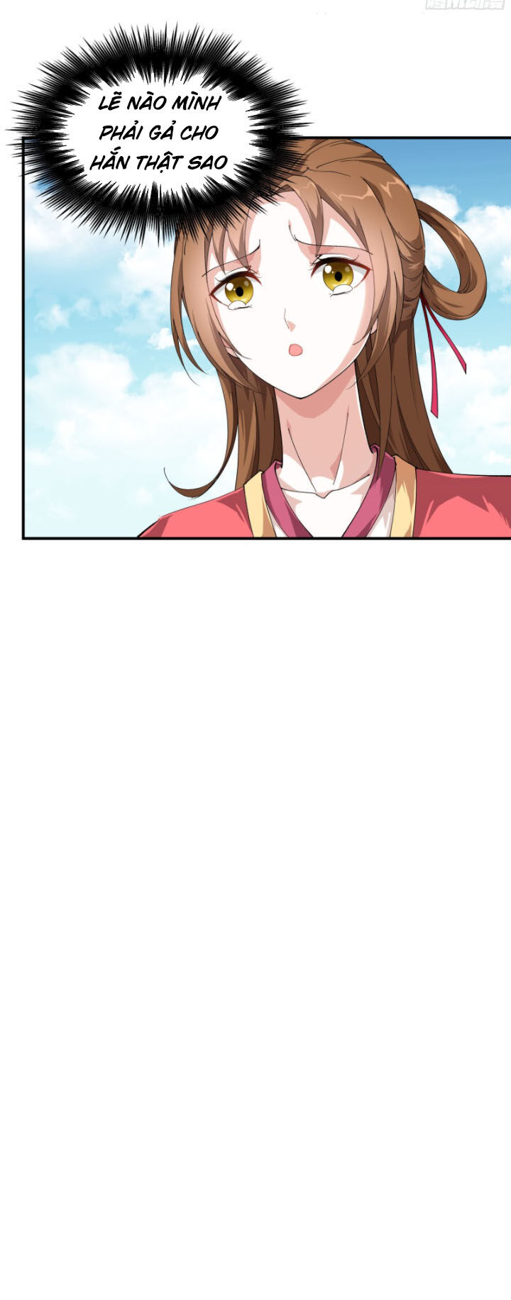 Trọng Sinh Ta Là Đại Thiên Thần Chapter 14 - 4