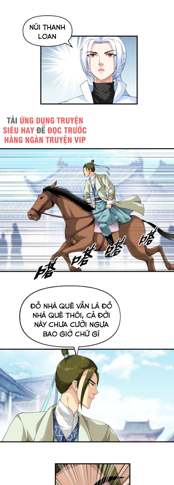 Trọng Sinh Ta Là Đại Thiên Thần Chapter 16 - 5