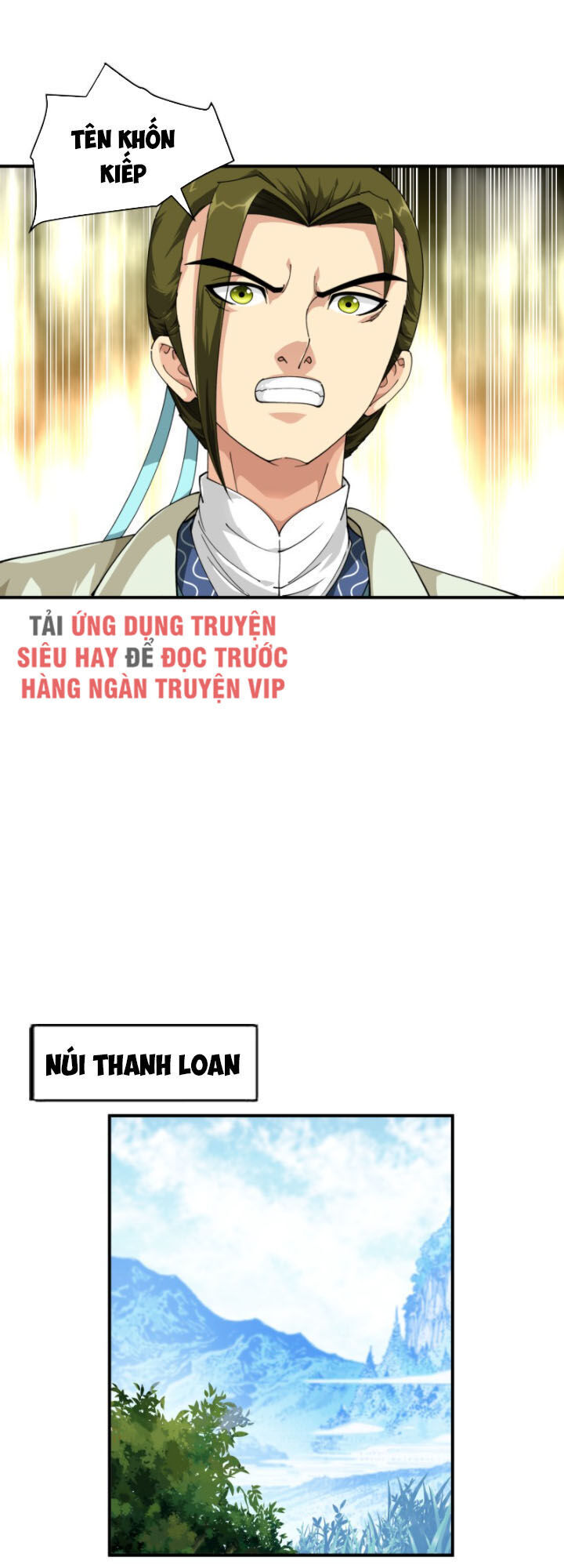 Trọng Sinh Ta Là Đại Thiên Thần Chapter 16 - 9