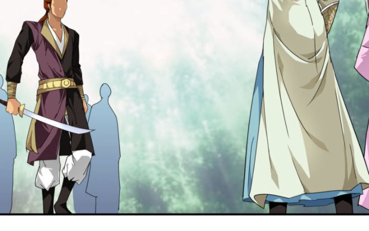 Trọng Sinh Ta Là Đại Thiên Thần Chapter 18 - 16