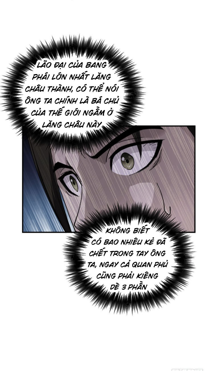 Trọng Sinh Ta Là Đại Thiên Thần Chapter 18 - 19