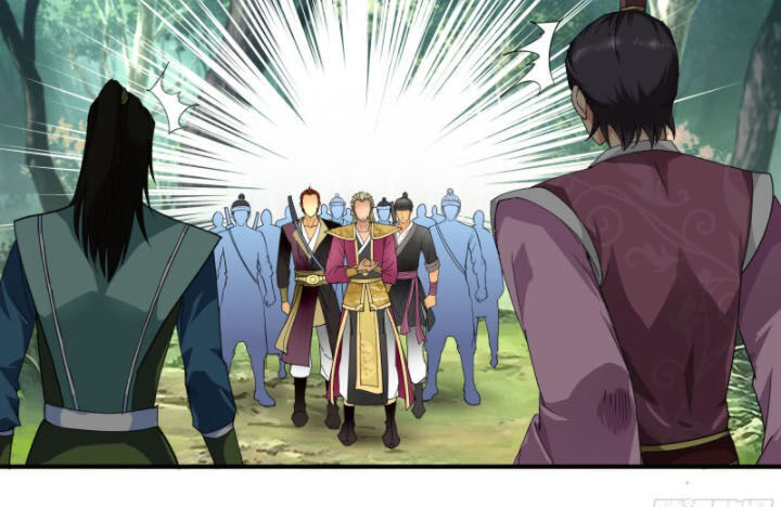 Trọng Sinh Ta Là Đại Thiên Thần Chapter 18 - 8